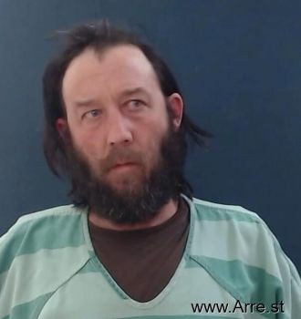 Jeffrey Michael Owen Denman Mugshot